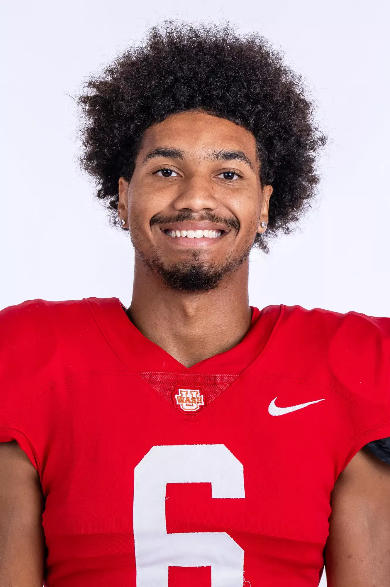 Levi Moore, Football, undefined