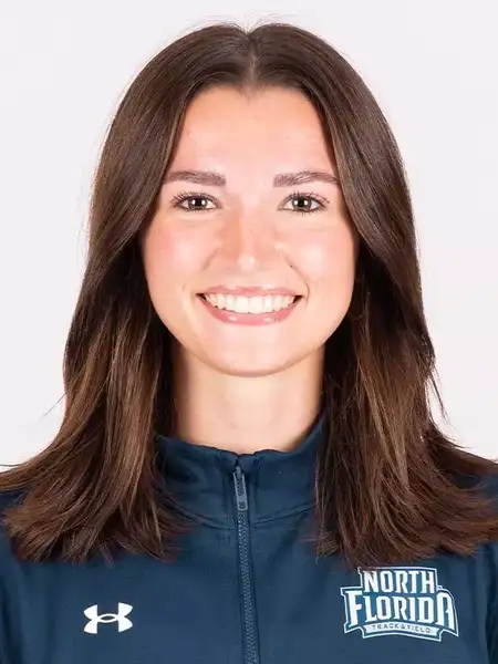 Sophia Aldridge, Track and Field (O), University of North Florida