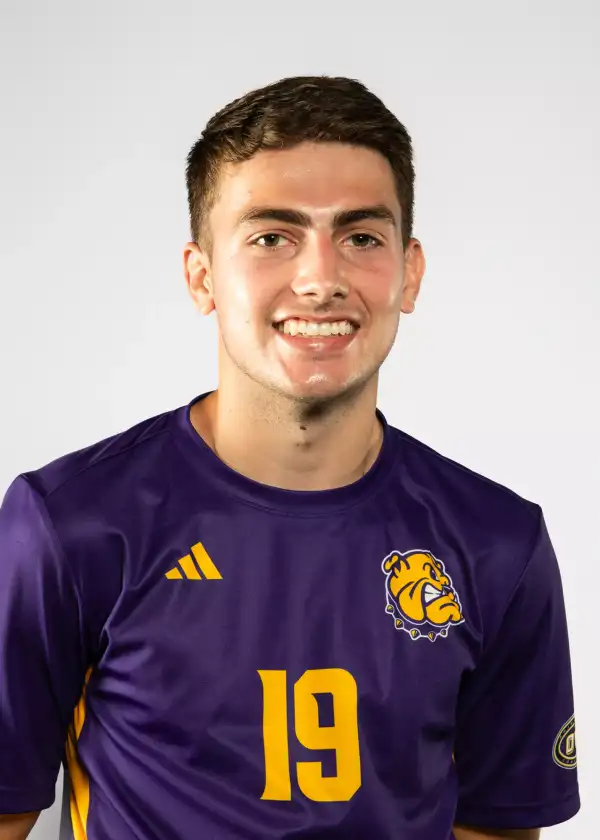 Jason Hufnagle, Soccer, Western Illinois University