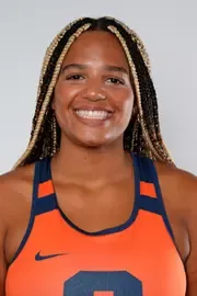 Abigail Appleton, Rowing, Syracuse University