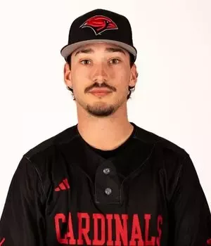 Drake Anderson, Baseball, University of the Incarnate Word