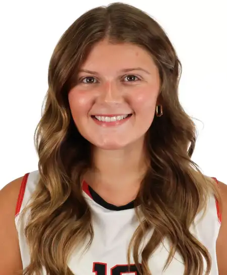 Ryann Lape, Volleyball, Saint Francis University