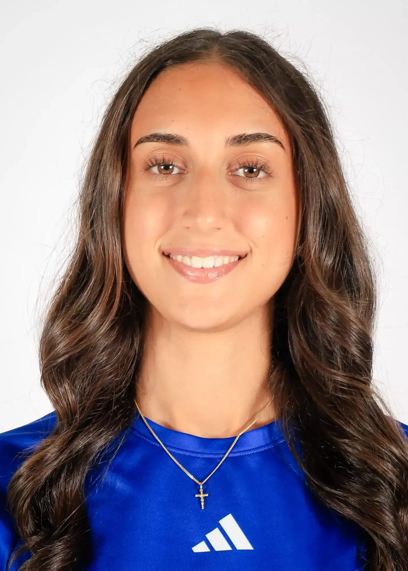 Rianna Khananisho, Soccer, University of Delaware
