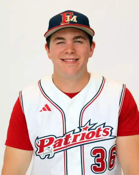 Tripp Triplett, Baseball, Francis Marion University