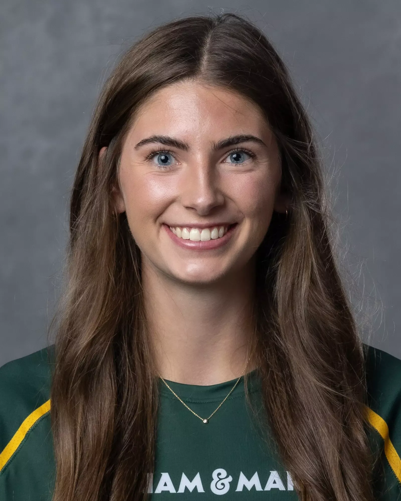 Ava Crabtree, Volleyball, College of William & Mary