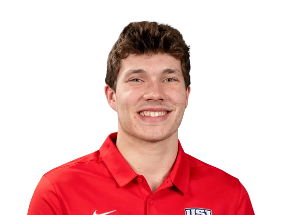 Jack Mielke, Basketball, University of Southern Indiana