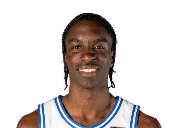 Dame Sarr, Basketball, undefined