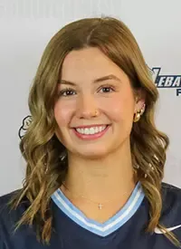 Aubrey Gahman, Softball, Lebanon Valley College