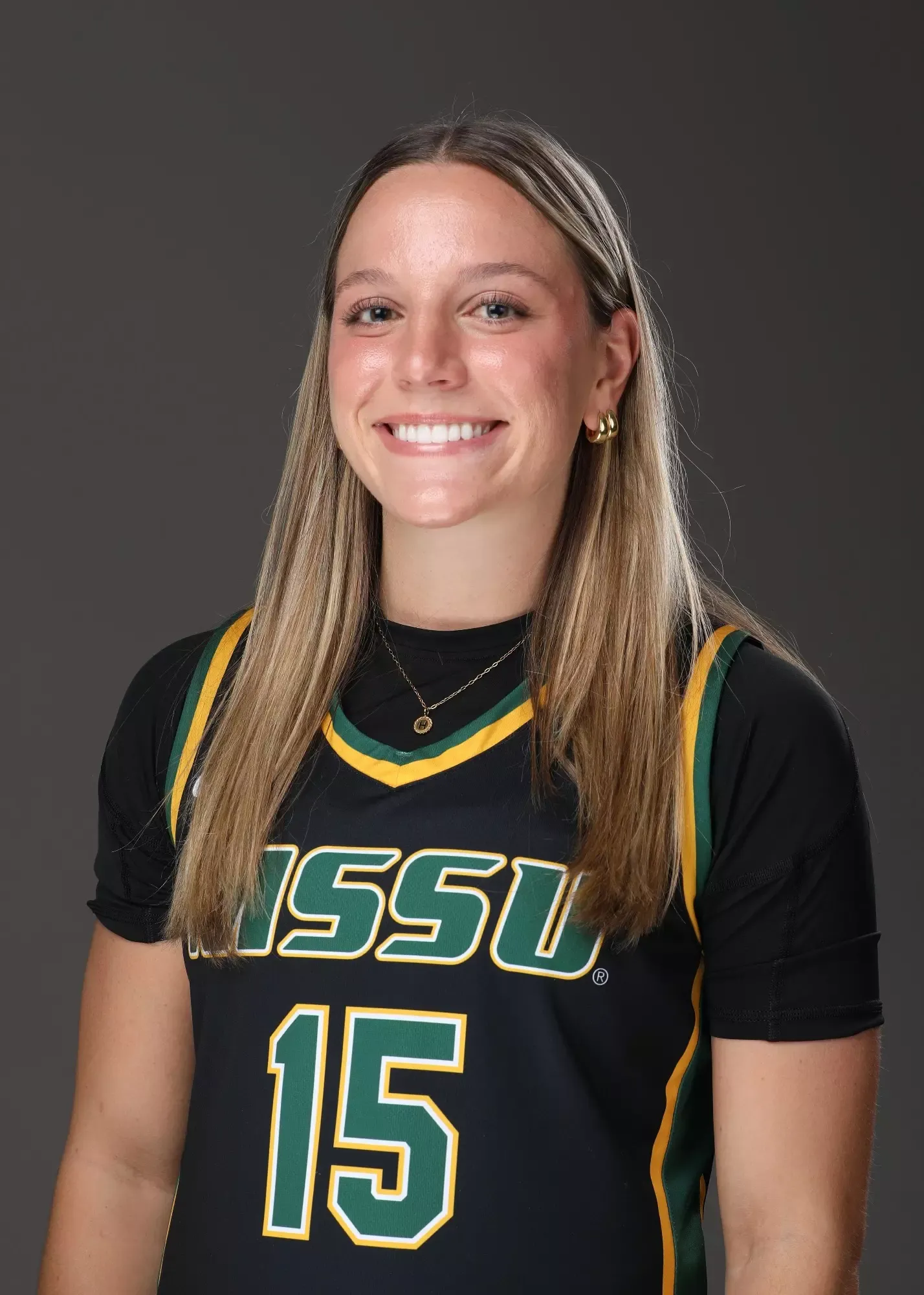 Hattie Pyle, Basketball, undefined