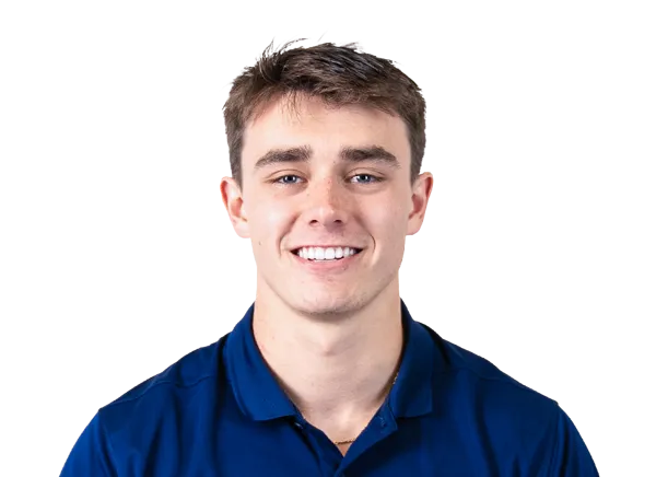 Tucker McDonald, Football, University of Connecticut