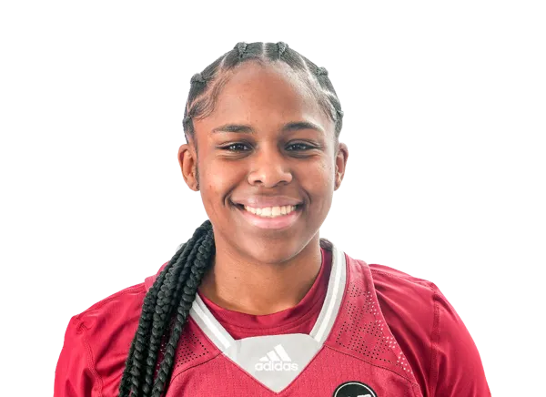 Sanaa Redmond, Basketball, Rider University