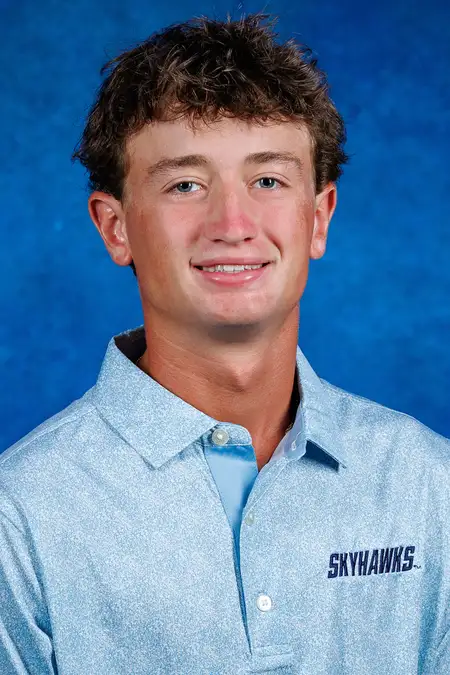 Layton Richey, Golf, University of Tennessee at Martin