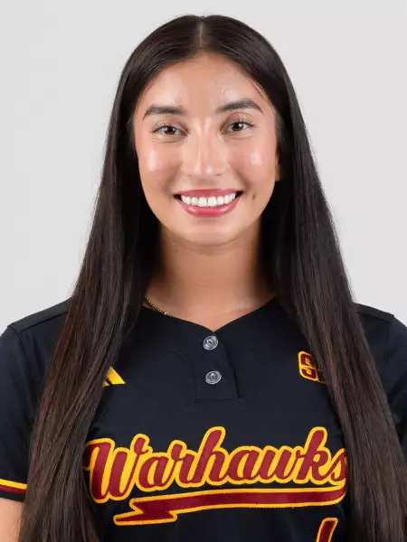 Cecilia Gonzales, Softball, University of Louisiana at Monroe