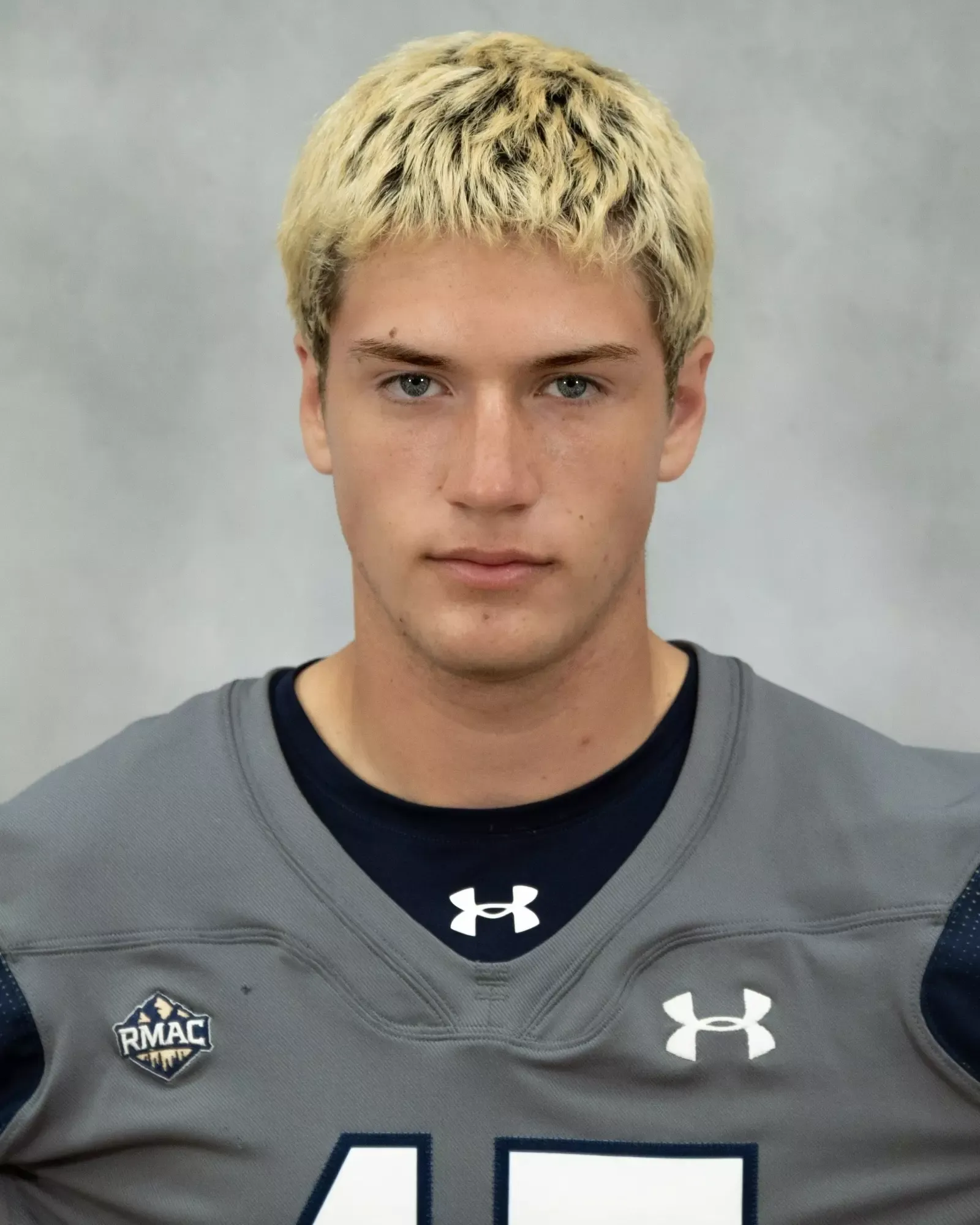 Cruz Colon, Football, South Dakota Mines