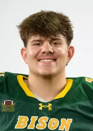 Brett Tastad, Football, undefined