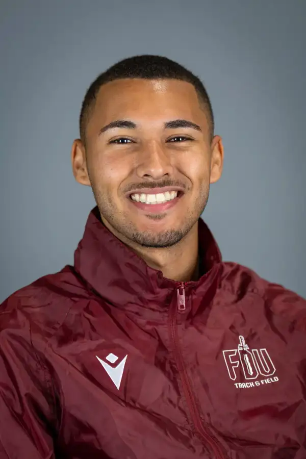 Christian Mercado, Track and Field (O), Fairleigh Dickinson University
