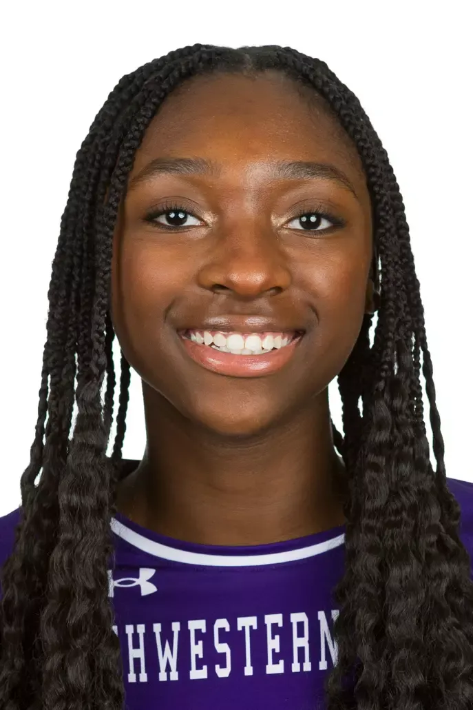 Olivia Nzioki, Volleyball, undefined
