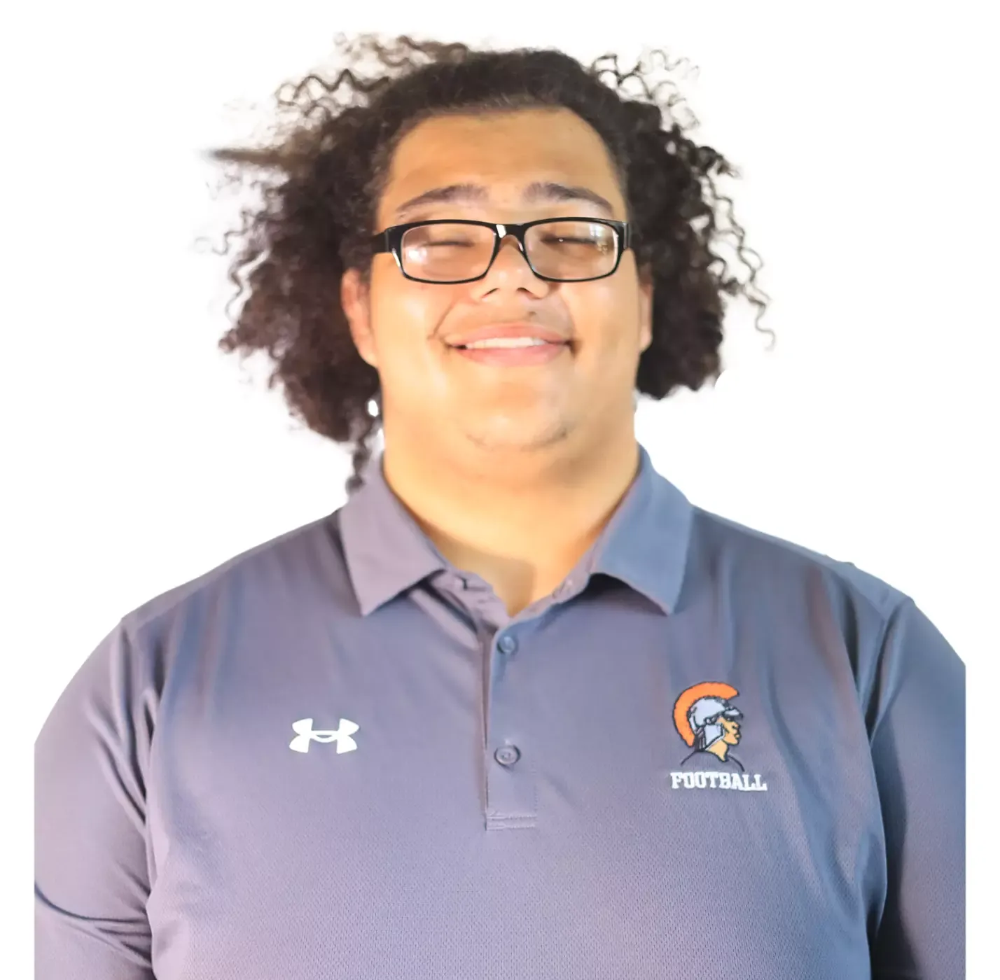 Nicholas Sample, Football, undefined