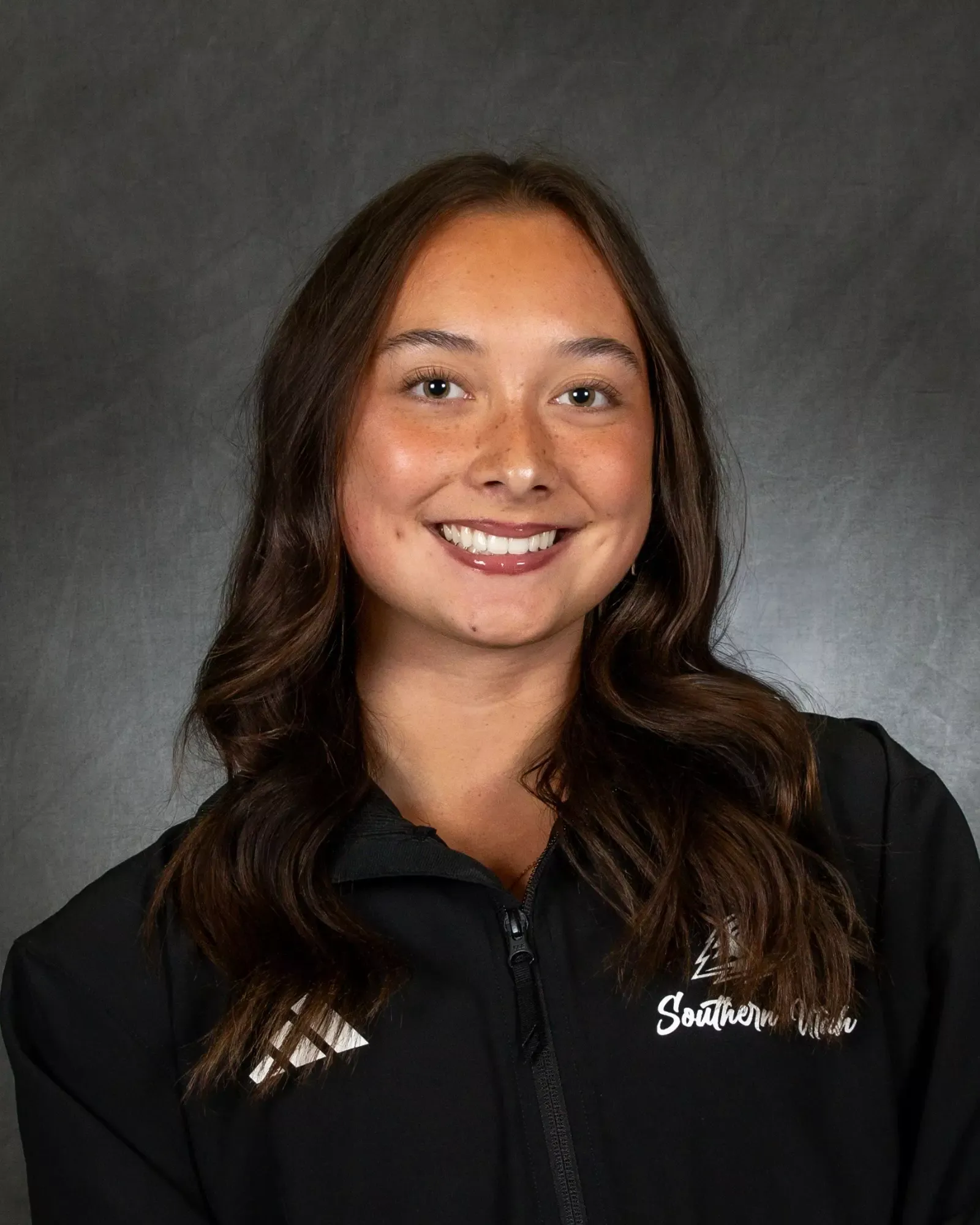 Emma Nipper, Gymnastics, Southern Utah University
