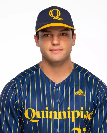 Christian Smith, Baseball, Quinnipiac University