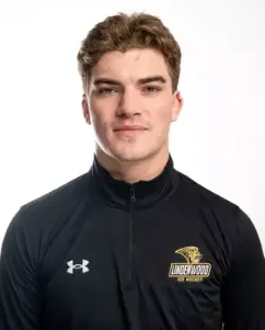 Brady Yakesh, Hockey, undefined