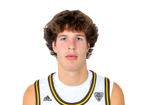 Brady Swartz, Basketball, Oakland University