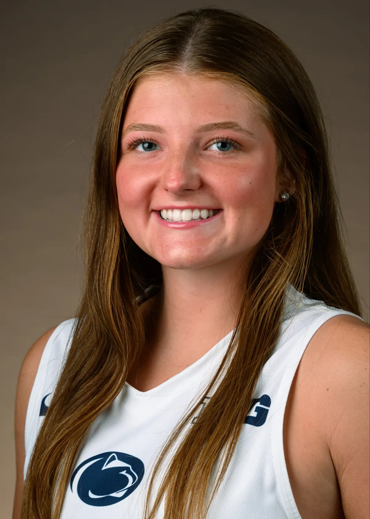 Gillian Grimes, Volleyball, undefined