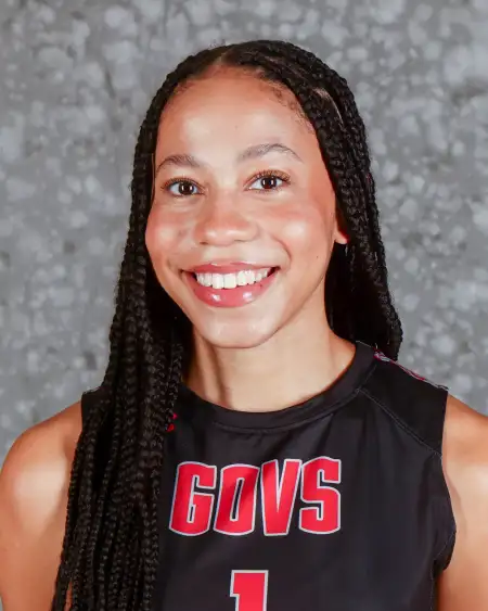 Cree Hollier, Volleyball, Austin Peay State University