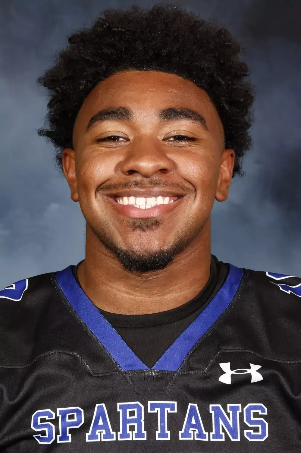 Kaedon Phillips, Football, undefined