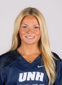 Katie Torr, Lacrosse, University of New Hampshire