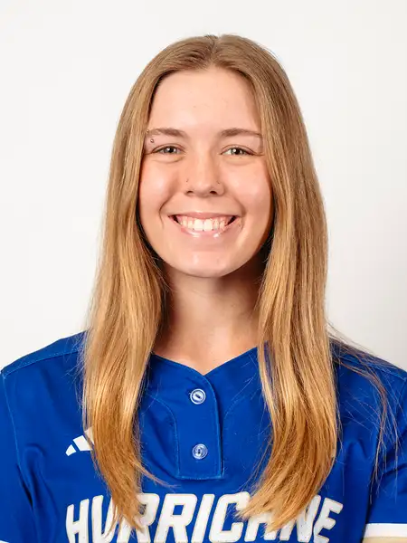 Maison Sissney, Softball, University of Tulsa