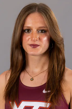 Jule Lindner, Track and Field, undefined