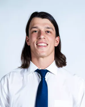 Harper McLendon, Baseball, Warner University