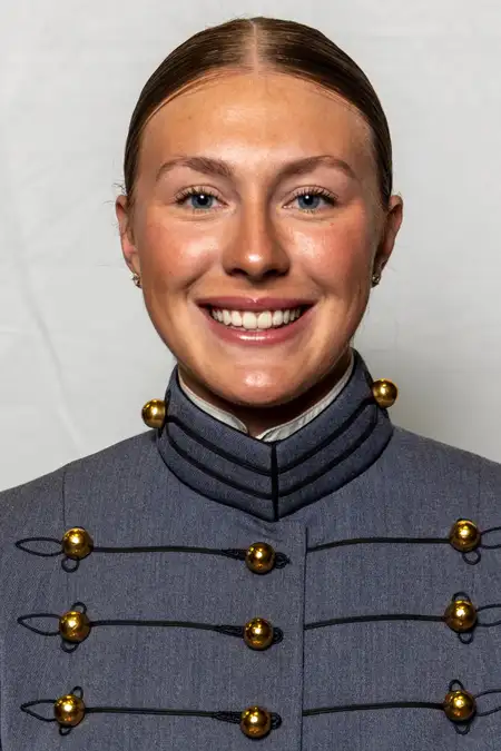 Hannah Laub, Softball, United States Military Academy