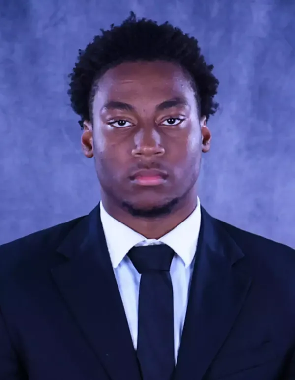 Jayden Bernard, Football, Keiser University