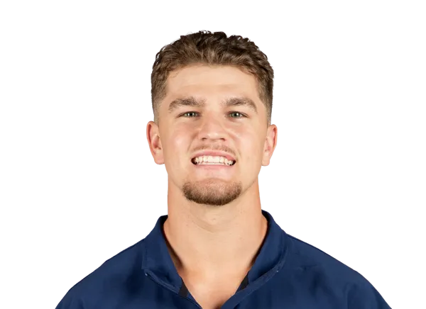 Baxter Turner, Football, University of South Alabama