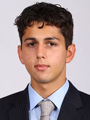 Ben Kogan, Fencing, University of Pennsylvania