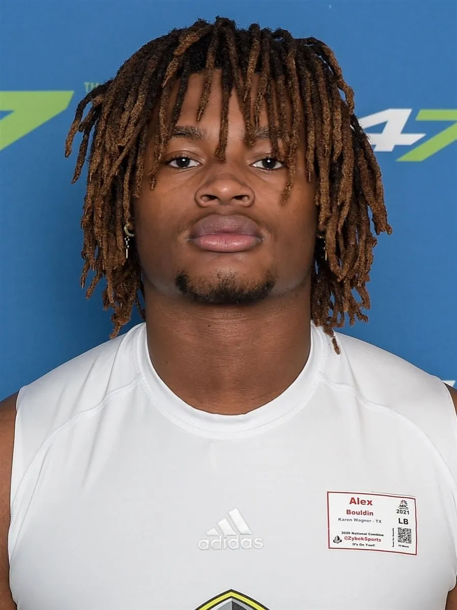 Alex Bouldin, Football, undefined