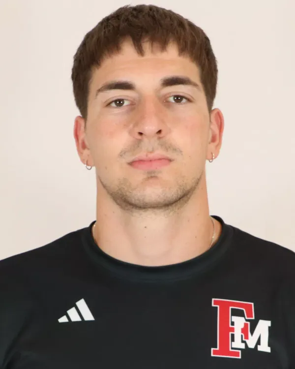Vicent Sanchis, Soccer, Francis Marion University