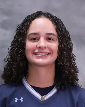 Jenelle Cruz, Softball, St. Johns River State College