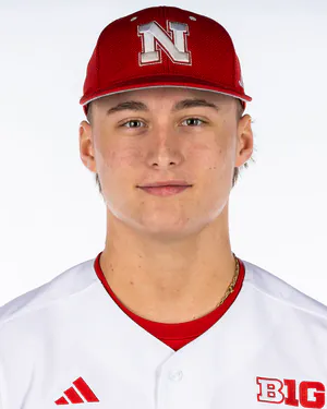 Auden Pankonin, Baseball, undefined