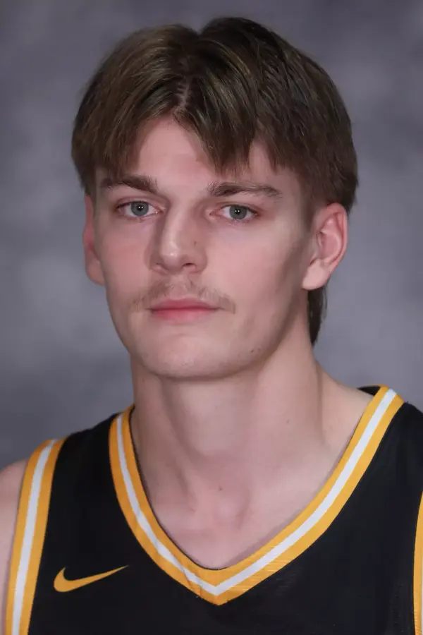 Landon Dimler, Basketball, Gustavus Adolphus College