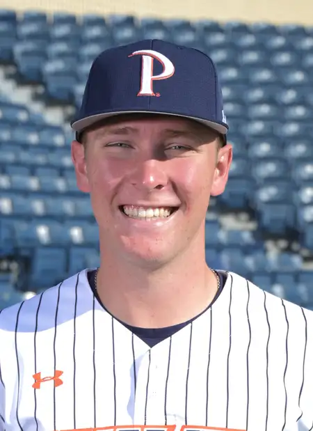 Joshua Woodworth, Baseball, Pepperdine University