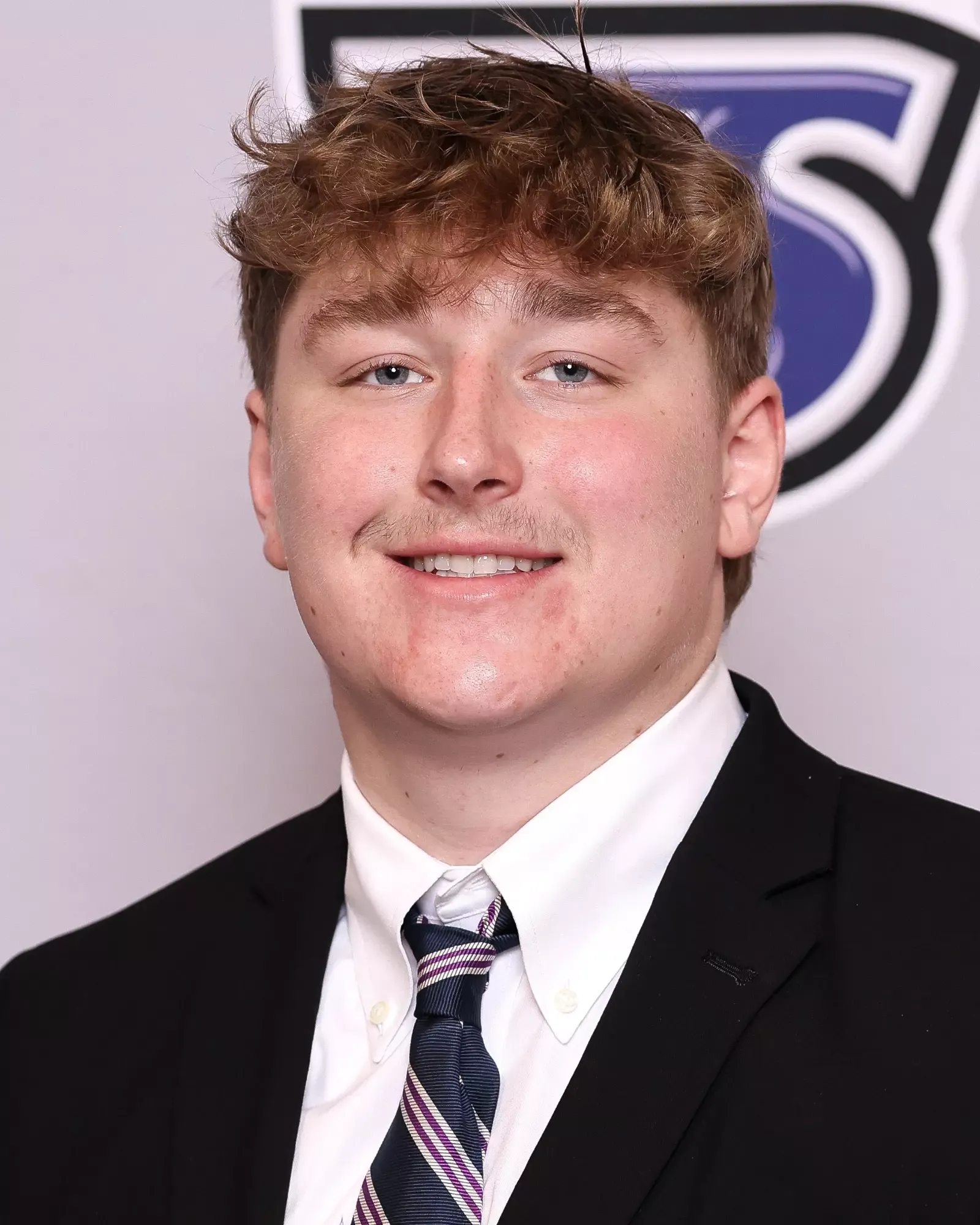 Noah Crawford, Football, undefined