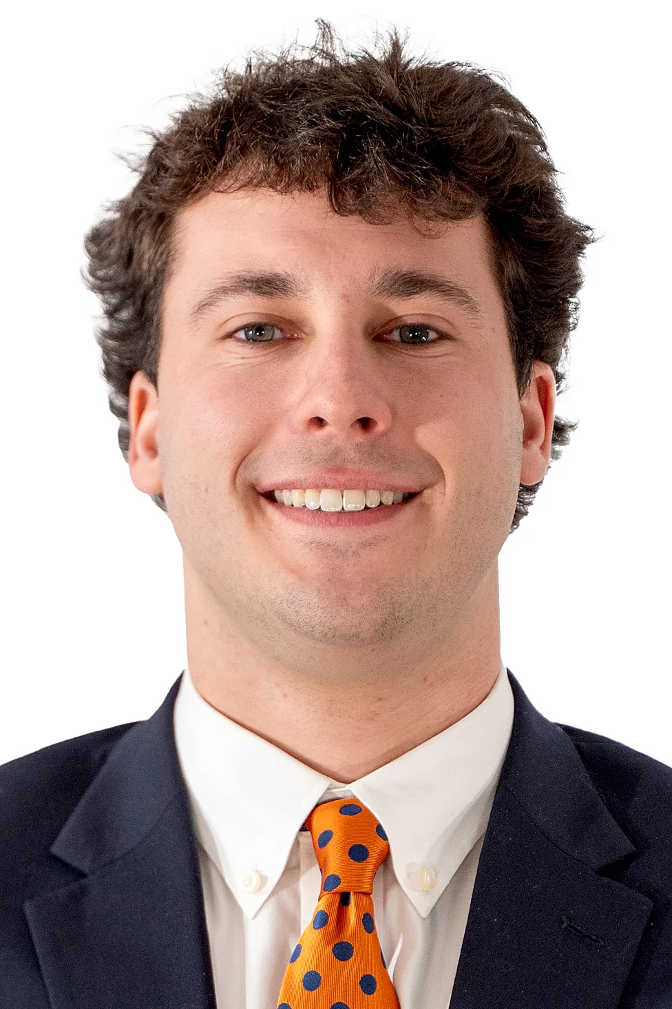 Charlie Miller, Lacrosse, undefined