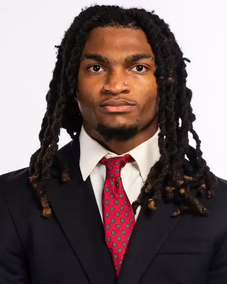 Jace Williams, Football, Duquesne University