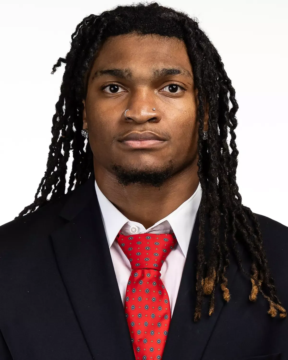 Jace Williams, Football, undefined