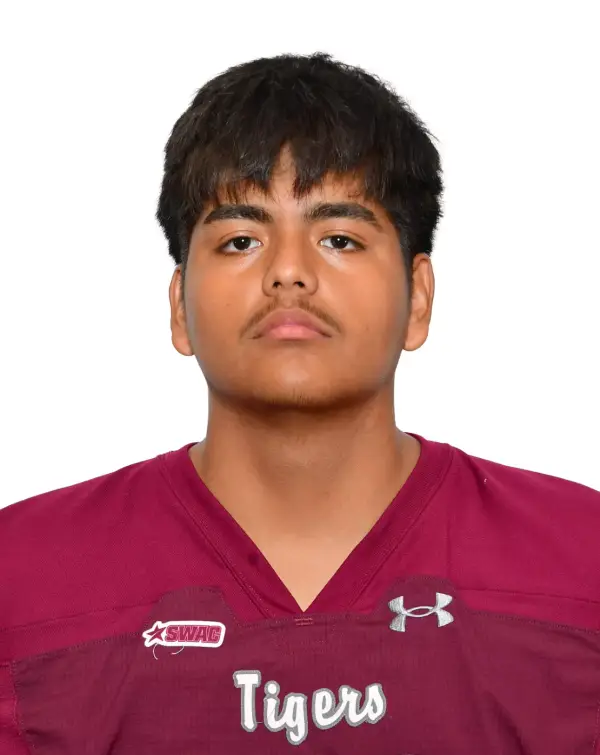 Salvador Reyna, Jr., Football, Texas Southern University