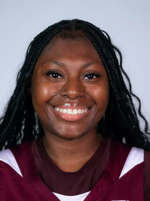 Talasha Walker, Basketball, Erskine College