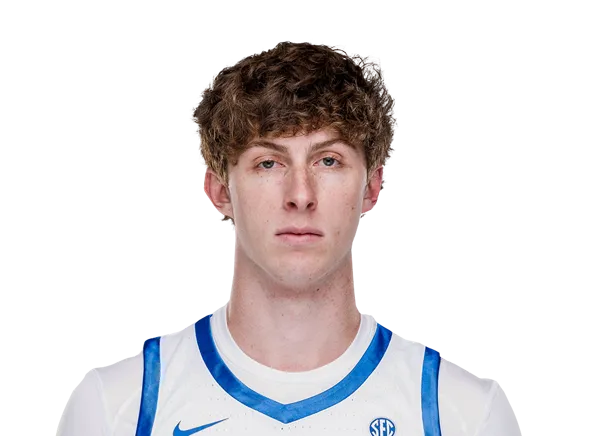 Reece Potter, Basketball, undefined